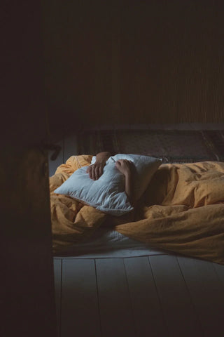 Does magnesium help you sleep?