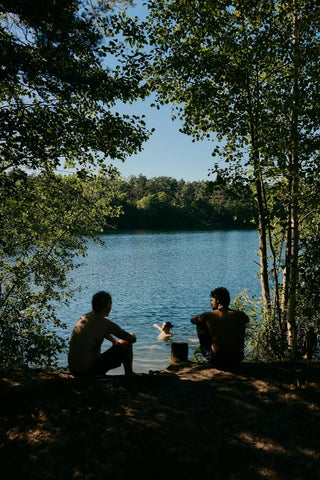 Magnesium is the original chill pill