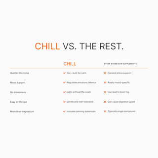 CHILL