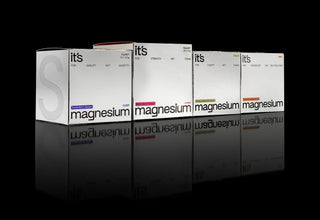 COMPLETE MAGNESIUM BUNDLE