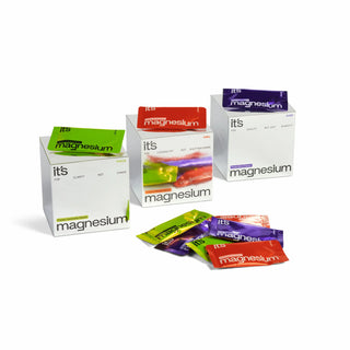 COMPLETE MAGNESIUM BUNDLE