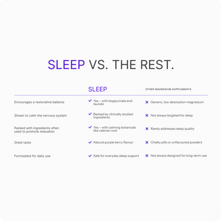 SLEEP