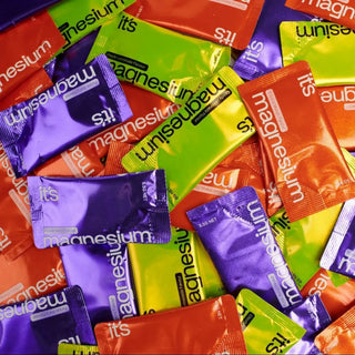 COMPLETE MAGNESIUM BUNDLE