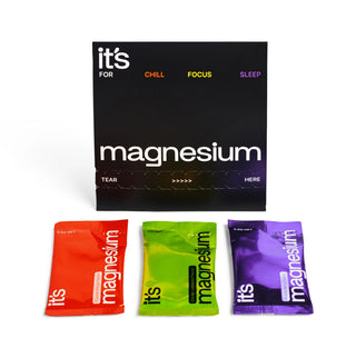 FUNCTIONAL SAMPLE PACK